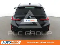 2024 BMW 340