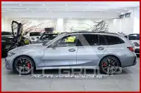 2024 BMW 340