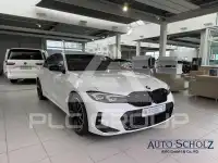 2024 BMW 340
