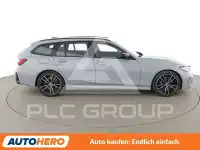 2024 BMW 340