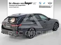 2024 BMW 540