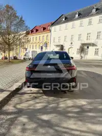 2024 BMW 540
