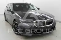 2024 BMW 540
