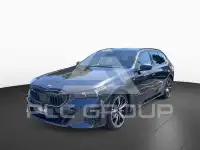 2024 BMW 540