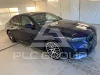 2024 BMW 540