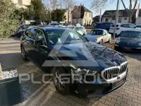 2024 BMW 540