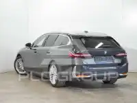 2024 BMW 540