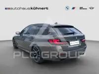 2024 BMW 540