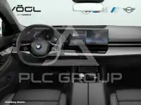 2024 BMW 540