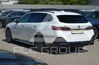2024 BMW 540