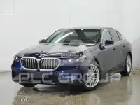 2024 BMW 540