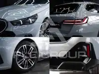 2024 BMW 540