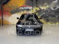 2024 BMW 540