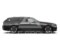 2024 BMW 540
