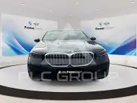 2024 BMW 540