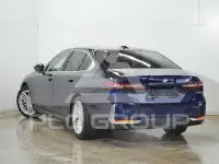 2024 BMW 540