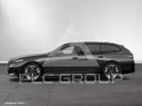 2024 BMW 540