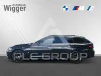 2024 BMW 540