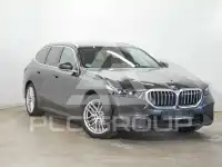 2024 BMW 540