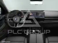 2024 BMW 540