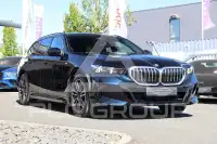 2024 BMW 540