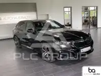 2024 BMW 540