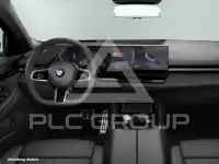 2024 BMW 540