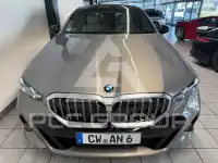 2024 BMW 540