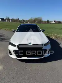 2024 BMW 540