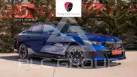 2024 BMW 540