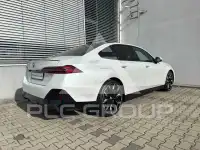 2024 BMW 540