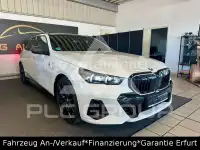 2024 BMW 540