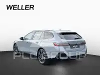 2024 BMW 540