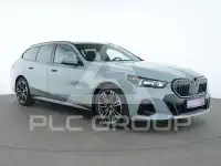 2024 BMW 540