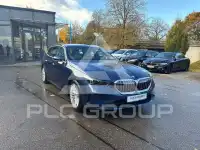 2024 BMW 540