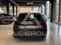 2024 BMW 540