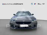 2024 BMW 540