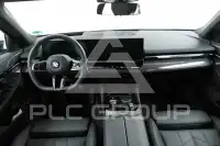 2024 BMW 540