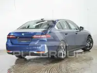 2024 BMW 540