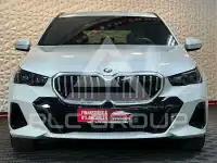 2024 BMW 540