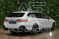 2024 BMW 540