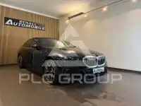 2024 BMW 540