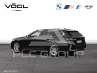 2024 BMW 540