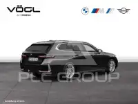 2024 BMW 540