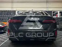 2024 BMW 540