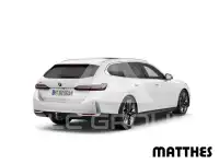 2024 BMW 540