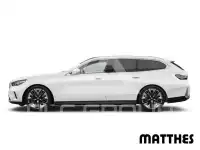 2024 BMW 540
