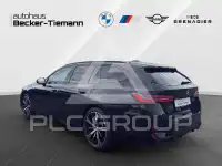 2024 BMW 540