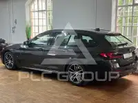 2024 BMW 540