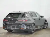 2024 BMW 540